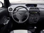 Daihatsu Materia Black Edition 2009 года